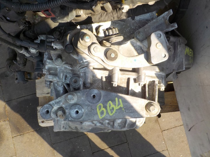 фото №8, Opel mokka b 15r 1.7 cdti 136km коробка передач m32 m320mde