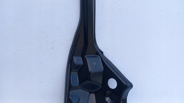 фото №8, Vw golf viii панель крепления фар pas зад левый bydgoszcz 5h6813327 новый