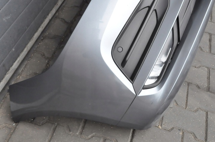 фото №11, Volvo s90 ii v90 2020 год бампер перед переднее 714