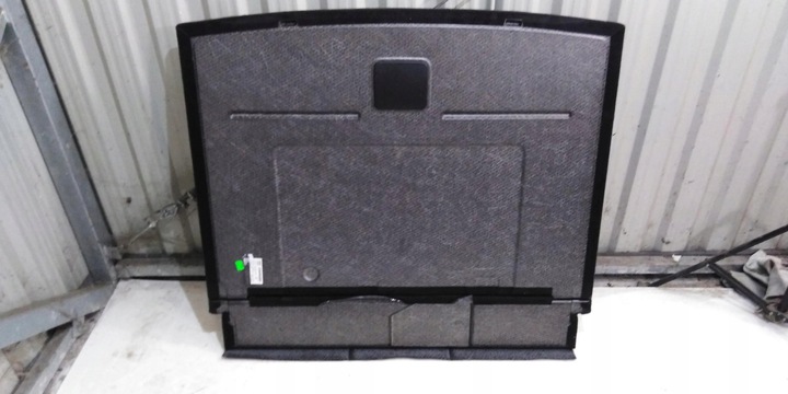 фото №3, Audi q3 83a пол багажника обивка 83a861529c