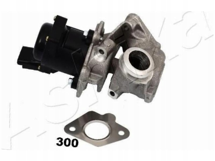 фото №2, Клапан egr ford focus c-max 1.6 05-07 focus ii mk2 1.6 05-08