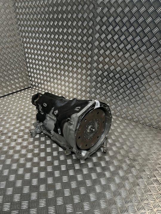 фото №10, Bmw 3 g20 g21 2020 автоматическая коробка передач коробки передач