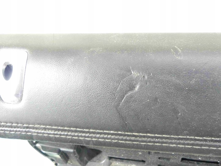 фото №10, Обивка боковина bmw 7 g11 перед левый