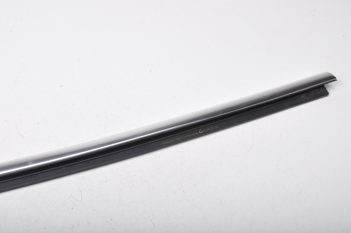 фото №5, Levante планка скла прилегла до скла задня ліва