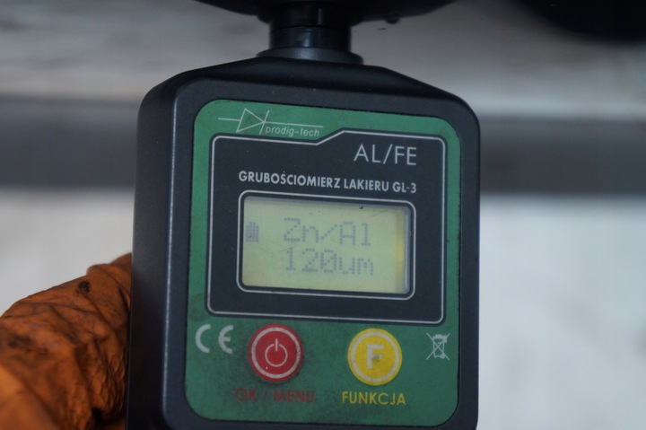 фото №7, Двері правий праві перед передні volvo v60 ii 723-16 комплектні