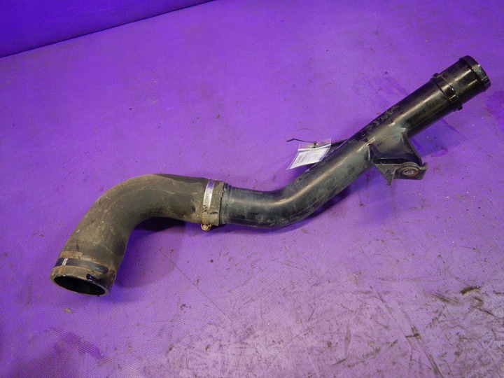 фото №1, Colt vi z30 1,5 дизель с прямым впрыском шланг шланг труба интеркулер a6390900129 a6390940282