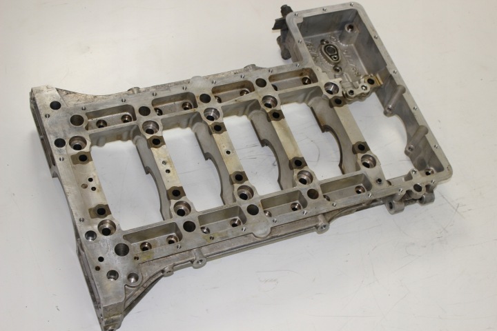 фото №11, Голий блок  двигуна bmw m3 4.0 v8 e90 e927837647 s65b40a