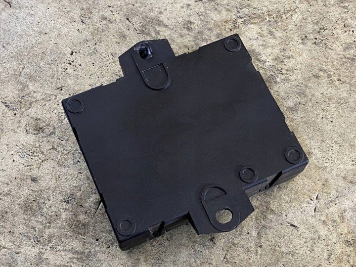 фото №8, Комплект електричний кришки range rover sport l494 oem номер hk62-14b673-ac