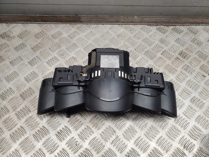 фото №8, Porsche cayenne 92a 7p5920902h перед сторона ліва спідометр, прилади