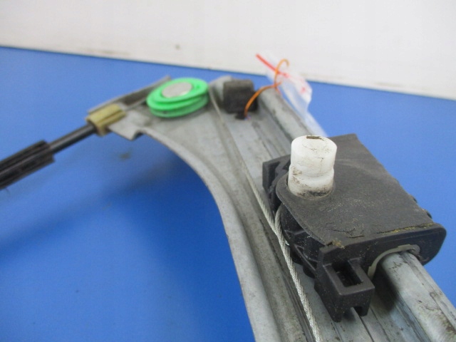 фото №9, Laguna iii универсал подъемник стекла зад левый 6pin