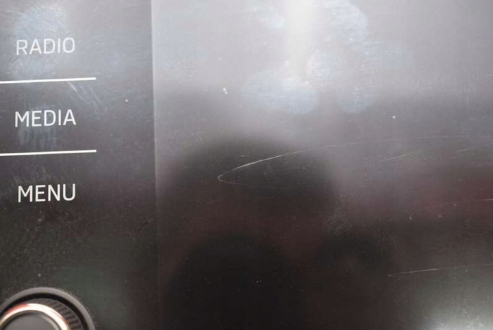 фото №11, Радио радиопроигрыватель телефон 654035871b skoda kamiq 19-