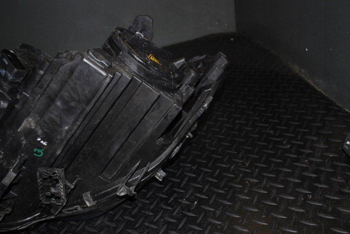 фото №13, Лампа права bi ксенон mercedes benz a1178201661