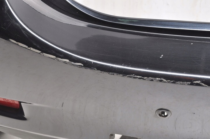 фото №9, Mazda 6 gj gl бампер зад задний pdc