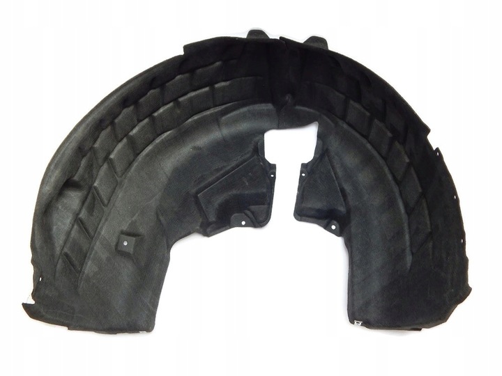 фото №1, Підкрилок правий зад 4l0810172c audi q7 4l v6 v8 оригінальний номер rzeszów