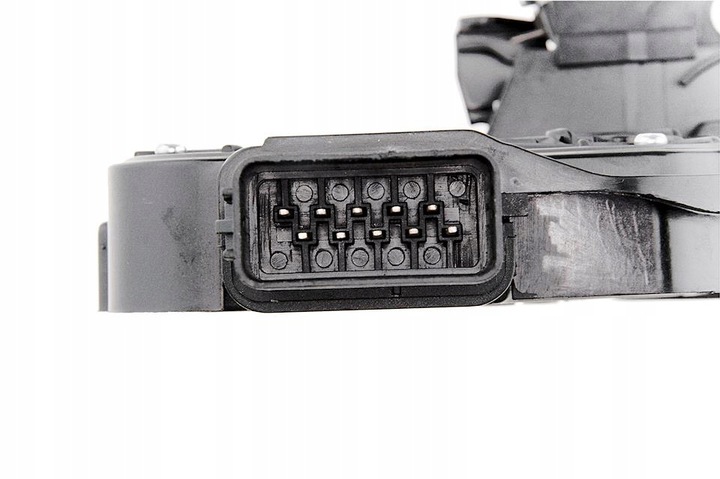 фото №15, Замок капота кришки двигуна bmw 5 f10 f11 2013- 5gt f07 2009- góra-prawa st