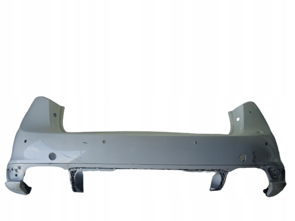 фото №1, Бампер зад ковзун porsche cayenne ii 7p5 оригінал