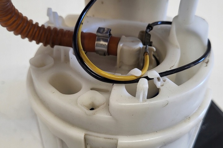 фото №7, Насос бак пального seat toledo iii 5p2 1k0906093d 2.0l бензин 110kw 2005