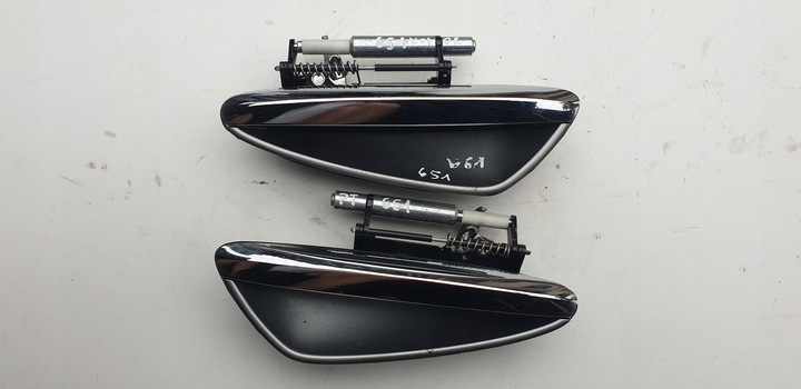 фото №1, Ручка двері alfa romeo 159 2005- 651