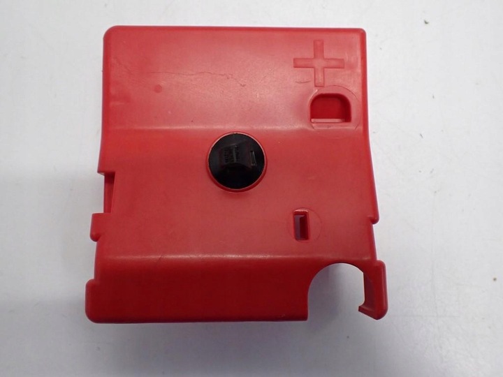 фото №1, Защита корпус клеммы акумулятора 6996957 bmw 3 g20 g21 22r