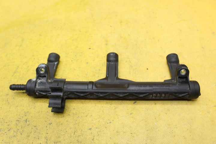 фото №3, Планка вприскувальний 06e133681l q7 a8 d4 3.0 tfsi