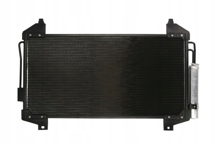 фото №10, Радиаторов кондиционера 350377 nrf