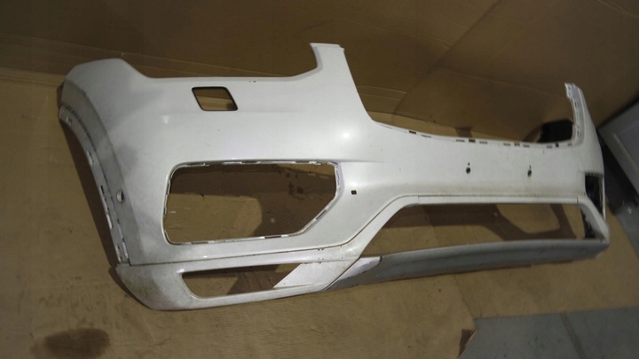 фото №9, Бампер переднее перед volvo xc90