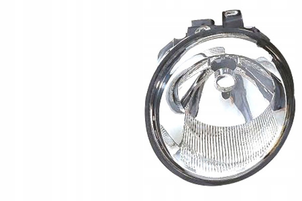 фото №2, Dep441-1135l-ldem1 фара vw lupo 98-05 le h4