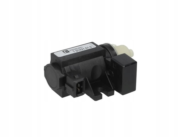 фото №7, Pierburg 7.01421.01.0 преобразователь давления, turbo