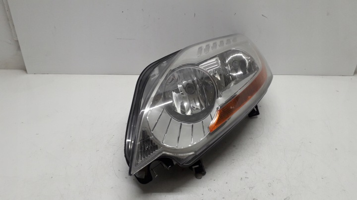 фото №10, Ford kuga mk1 08- фара левая перед 8v41-13w030-af