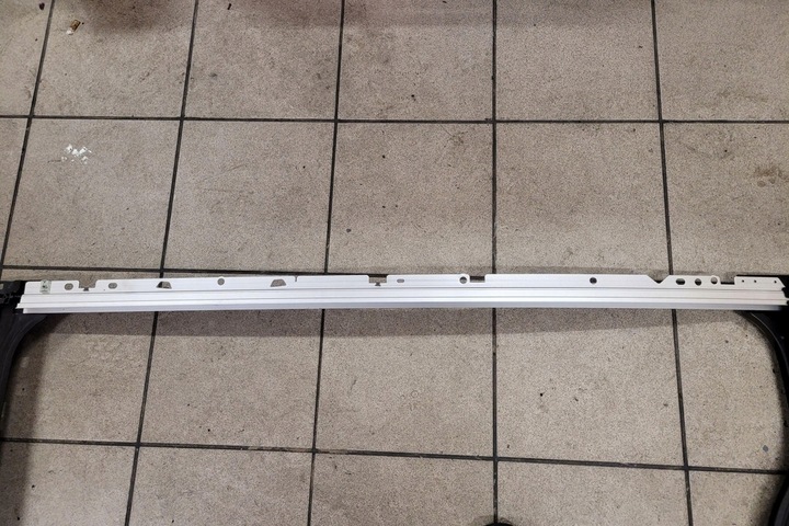 фото №9, Люк peugeot 508 sw 96871211 2.2l дизель 2011