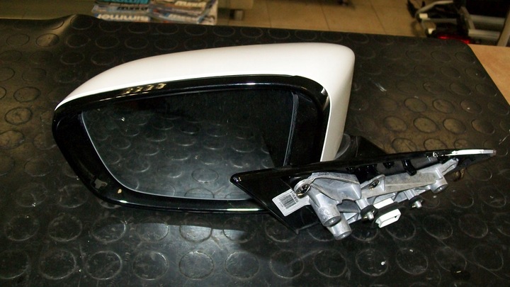фото №12, Bmw g32 зеркало левая правые камера фото большой выбор