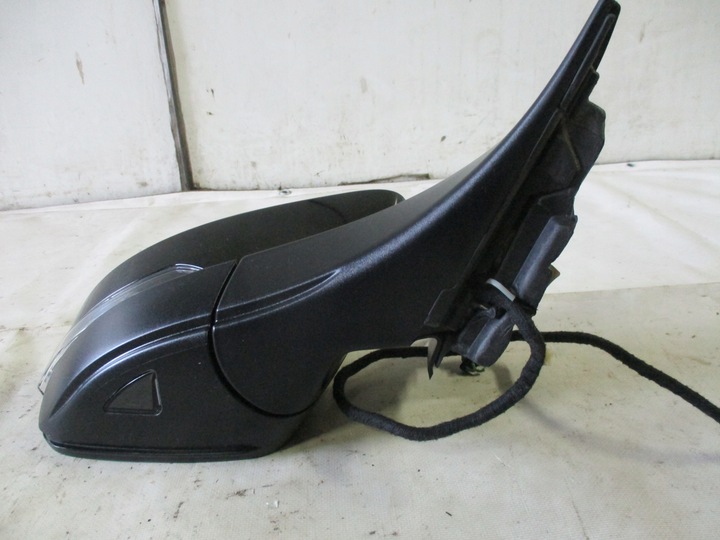 фото №8, Зеркало правые vw t-roc 13 pin европа 17r- 2ga857602a