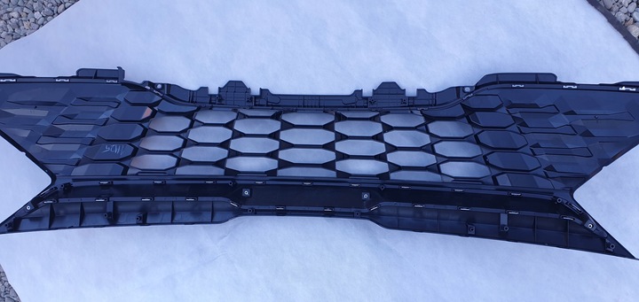 фото №11, Решётка решётка радиатора kia sportage v 21- 86351-r2020