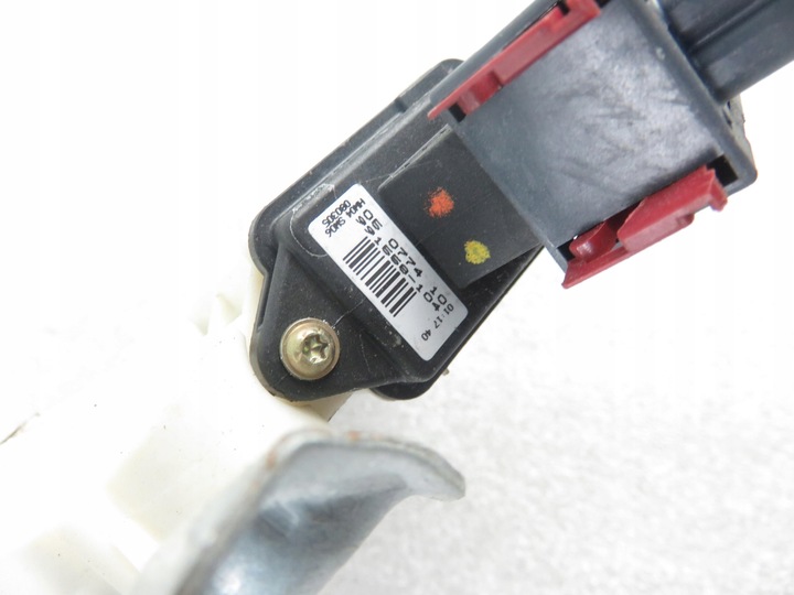 фото №5, Подъемник стекла левый переднее toyota corolla e12 6982002130