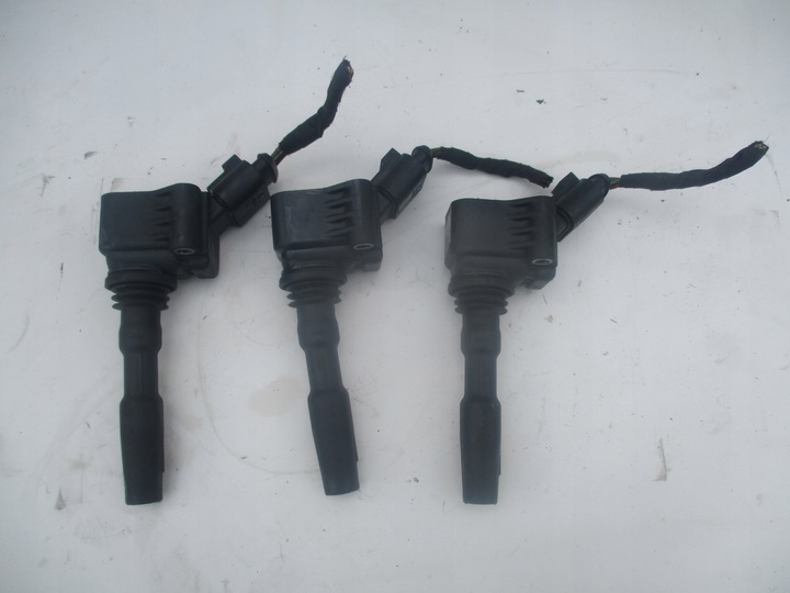 фото №1, Катушка зажигания vw up! seat mii skoda 1.0 mpi