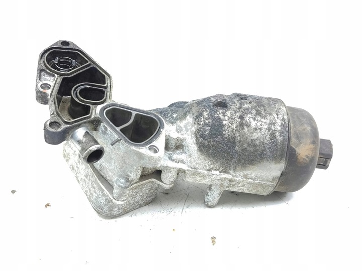 фото №6, Peugeot 308 2017 корпуса фильтров масла