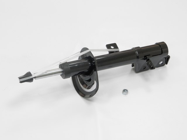 фото №1, Nty a331789r амортизатор