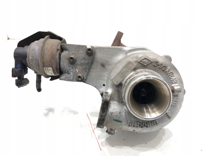 фото №1, Турбонагнітач opel zafira c 55581063 2.0 165km турбіна turbo