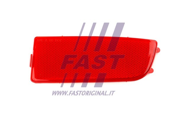 фото №3, Свет отражающие задние fast ft87205