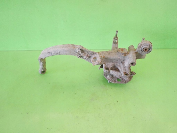 фото №6, Поворотна опора зад ліва ступиця honda accord v ce8 2.0