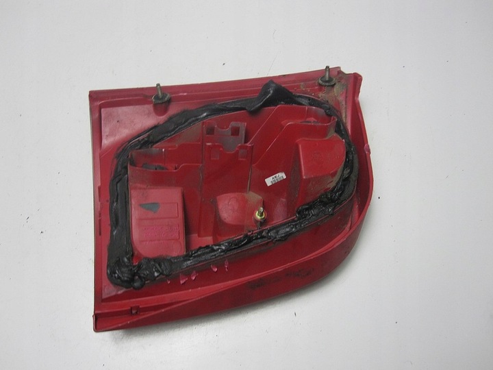 фото №9, Лампа задня права nissan micra k11 00r 205