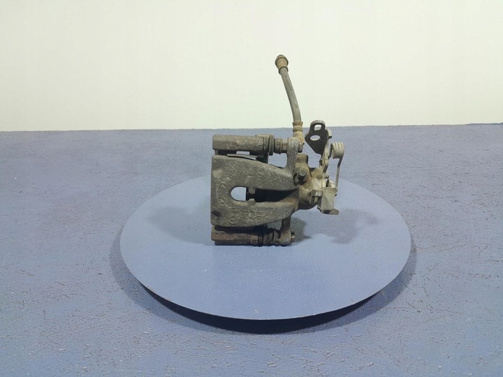 фото №1, Ford galaxy mk2 2.0 tdci суппорт тормозной скоба зад левый