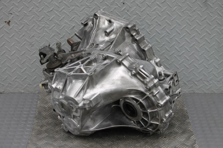 фото №6, Коробка передач 6 коробки передач 2wd toyota rav4 iv 2.0 d4d 12-15