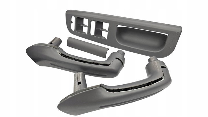 фото №15, Набор uchwytów серый держатель панель дверь volkswagen bora golf mk4 iv 4