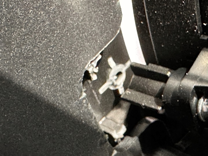 фото №15, Боковина обивка обшивка дверь левая перед передние ford explorer 2020+