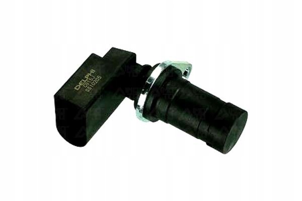 фото №2, Датчик положення вала колінчастого bmw 3 3 e46 5