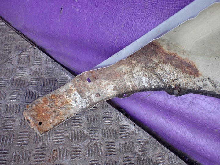 фото №6, Hyundai santa fe ii 06- крило перед лівий переднє код фарби 6m