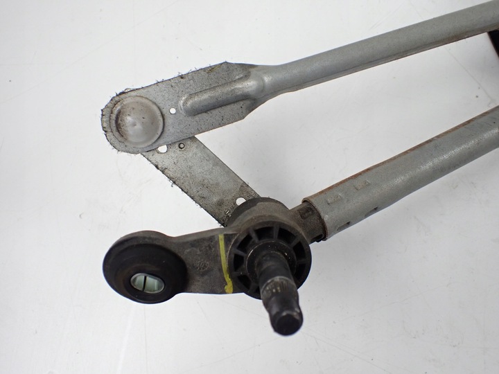 фото №6, Механизм дворник dacia доккер 1.6 2018 европа 288004287r