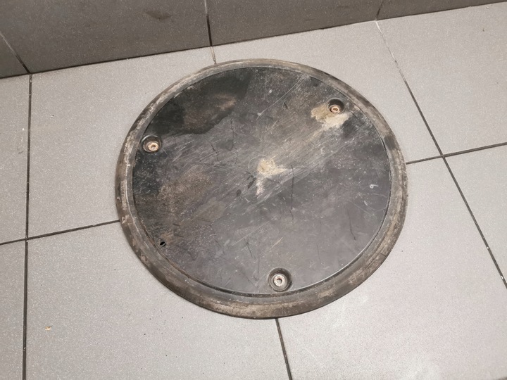 фото №1, Кришка насоса пального audi a6 c4 4a0201814a