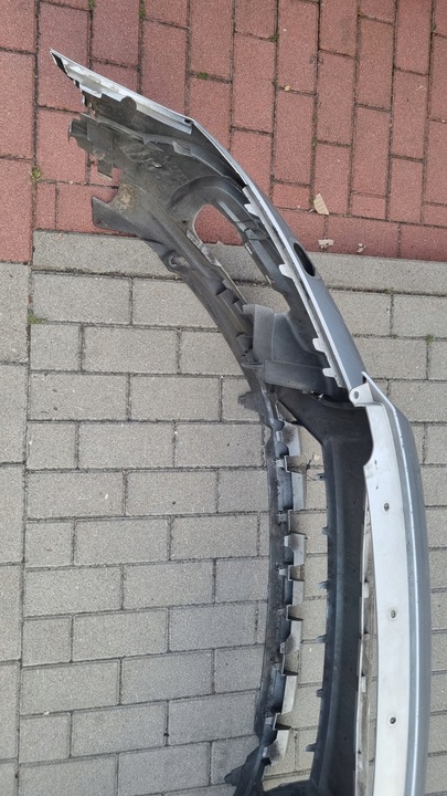 фото №7, Бампер переднее volvo xc70 xc 70 426-26 рестайлинг 2015 2014 2013 2012 2011 2010